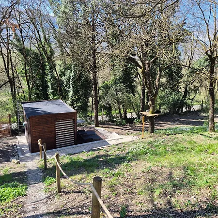 Bed & Breakfast Colle Di Terria *
