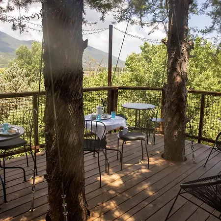 Bed & Breakfast Colle Di Terria