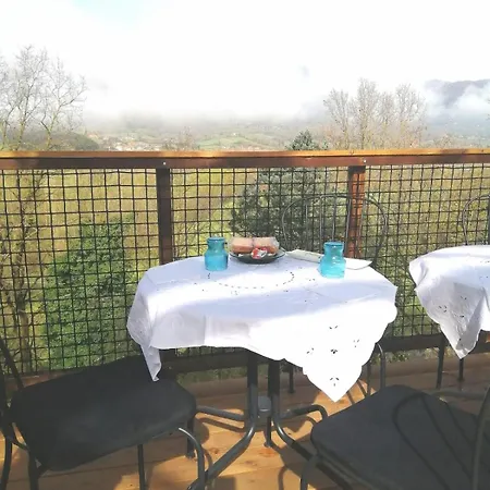 Bed & Breakfast Colle Di Terria *