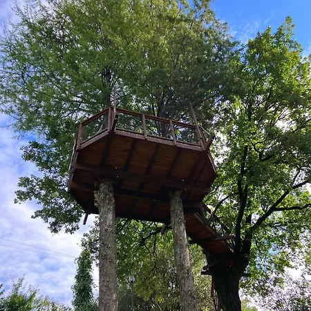 Bed & Breakfast Colle Di Terria *