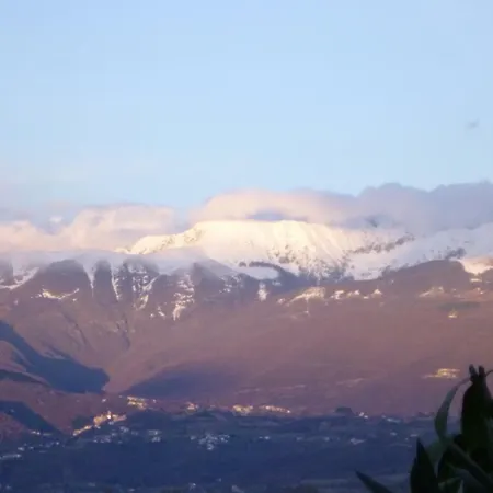 Bed & Breakfast Colle Di Terria