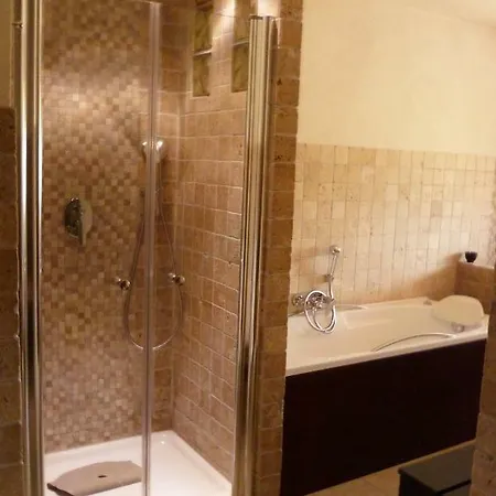 Colle Di Terria Bed & Breakfast