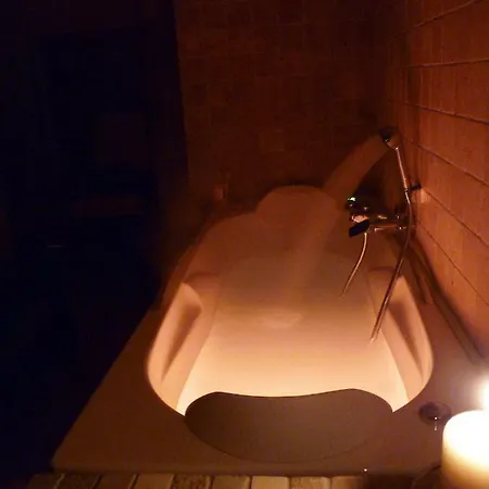 Colle Di Terria Bed & Breakfast *