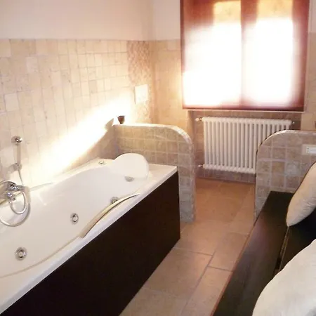 Bed & Breakfast Colle Di Terria Contigliano