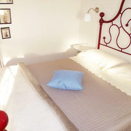 Bed & Breakfast Colle Di Terria