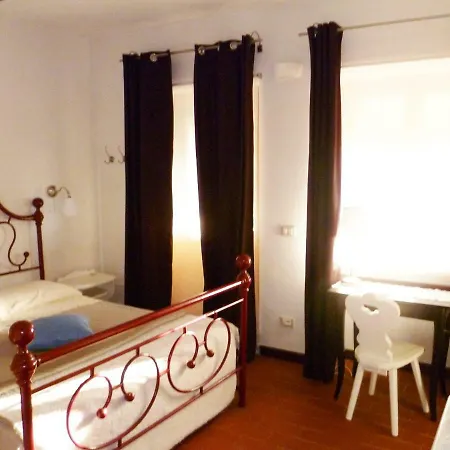 Colle Di Terria Bed & Breakfast