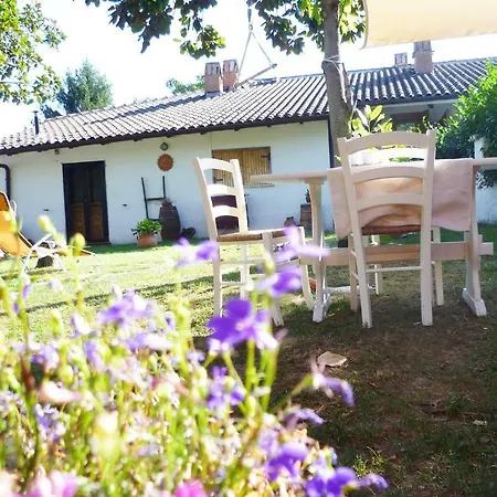 Colle Di Terria Bed & Breakfast *