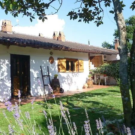 Colle Di Terria Bed & Breakfast