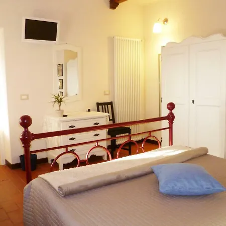 Colle Di Terria