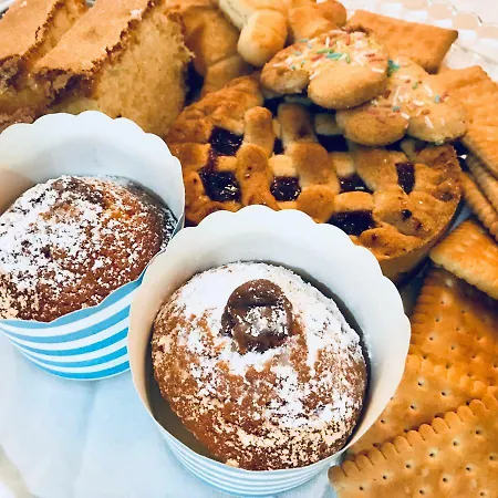 Bed & Breakfast Colle Di Terria