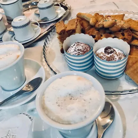 Bed & Breakfast Colle Di Terria Contigliano