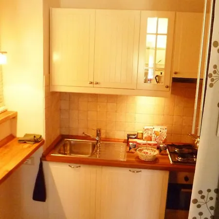Colle Di Terria Bed & Breakfast